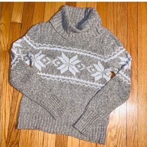 Maurices Cozy Turtleneck Sweater